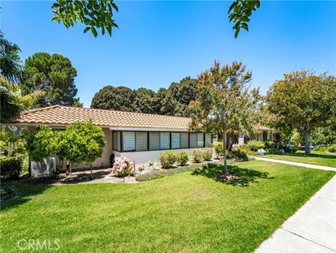 2016  Via Mariposa  N , Laguna Woods, CA