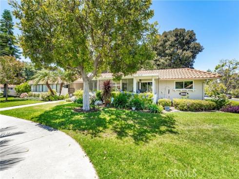 2016  Via Mariposa  N , Laguna Woods, CA