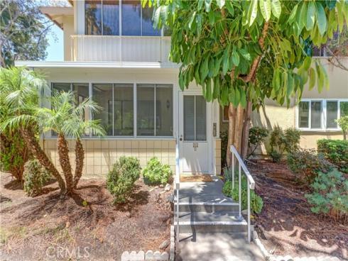 212  Avenida Majorca  D , Laguna Woods, CA