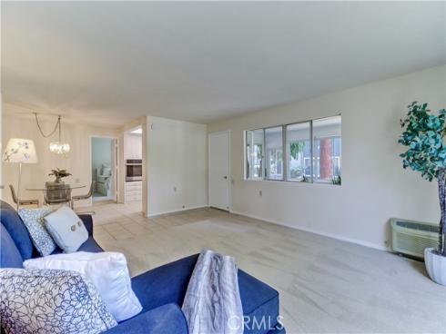 212  Avenida Majorca  D , Laguna Woods, CA