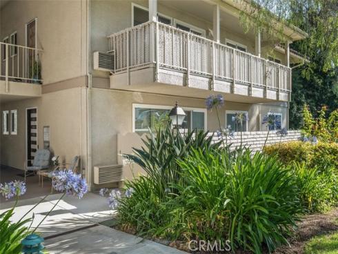 637  Avenida Sevilla  C , Laguna Woods, CA