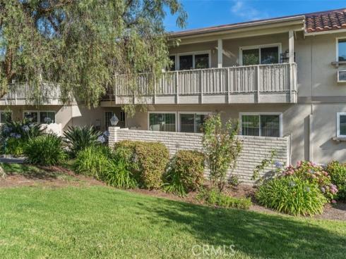 637  Avenida Sevilla  C , Laguna Woods, CA