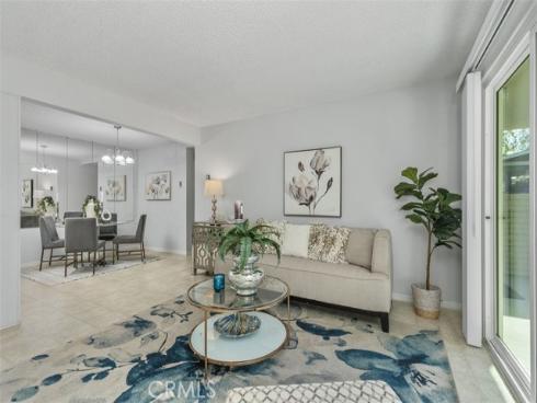 637  Avenida Sevilla  C , Laguna Woods, CA