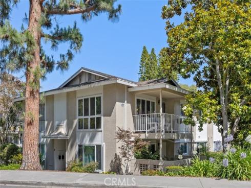 477  Calle Cadiz  Q , Laguna Woods, CA
