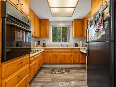 477  Calle Cadiz  Q , Laguna Woods, CA