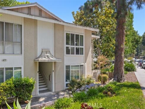 477  Calle Cadiz  Q , Laguna Woods, CA