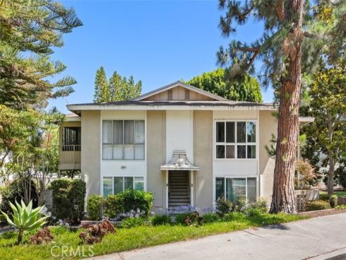 477  Calle Cadiz  Q , Laguna Woods, CA