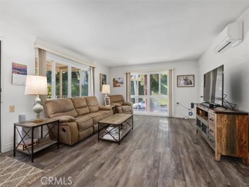 477  Calle Cadiz  Q , Laguna Woods, CA