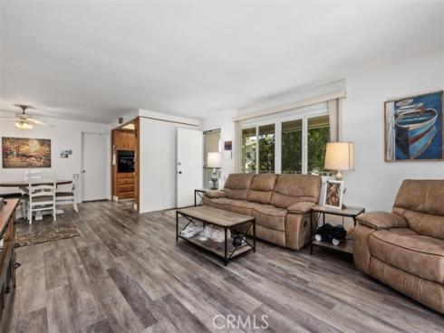 477  Calle Cadiz  Q , Laguna Woods, CA