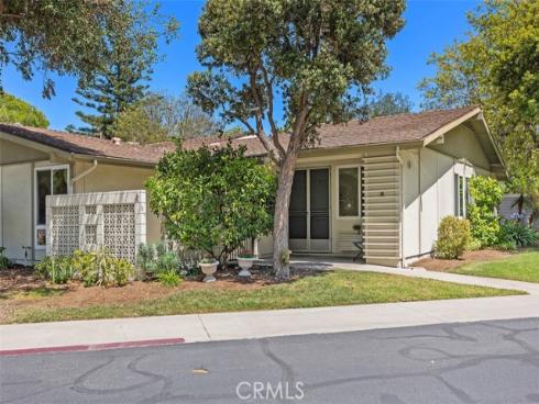 30  Calle Aragon  A , Laguna Woods, CA