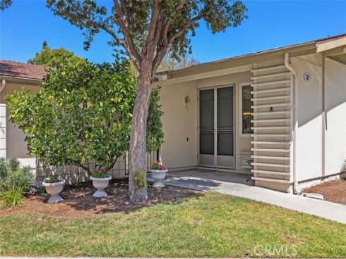 30  Calle Aragon  A , Laguna Woods, CA