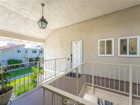 2122 Ronda Granada Q , Laguna Woods, CA