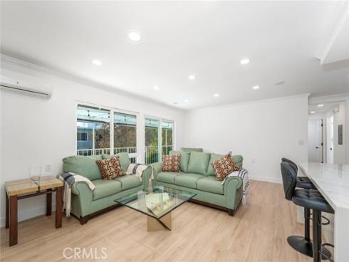 2122 Ronda Granada Q , Laguna Woods, CA