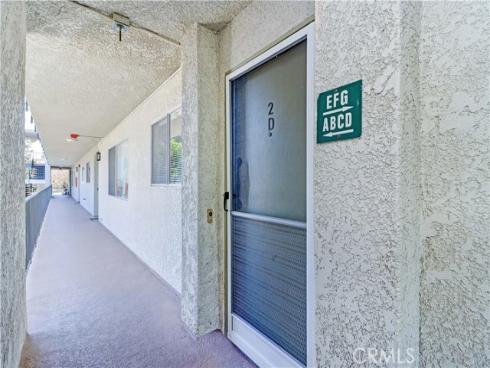 3338 Punta Alta 2D , Laguna Woods, CA