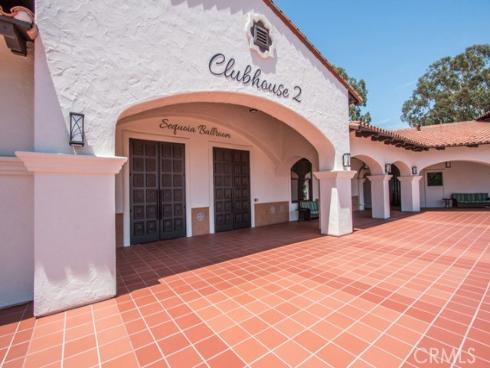 3338 Punta Alta 2D , Laguna Woods, CA