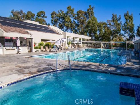 3338 Punta Alta 2D , Laguna Woods, CA