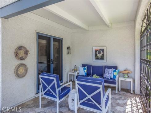 5398  Via Carrizo  A , Laguna Woods, CA