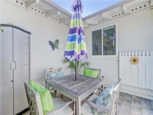 251 Calle Aragon B , Laguna Woods, CA