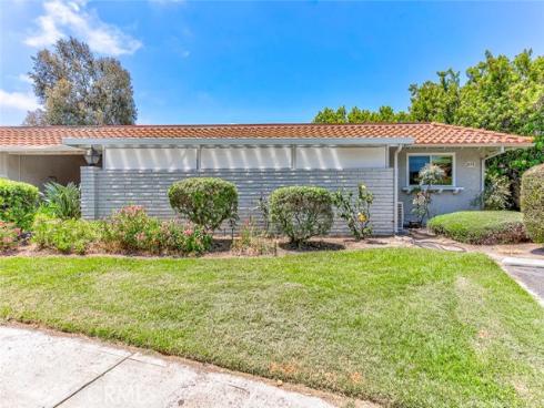 3279  San Amadeo  P , Laguna Woods, CA