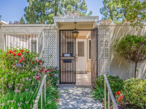 313  Avenida Castilla  B , Laguna Woods, CA