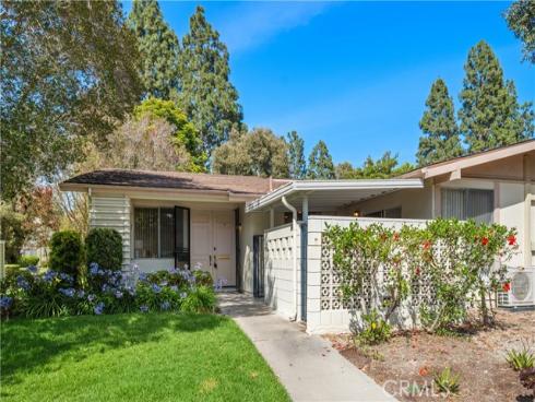125 Via Estrada H , Laguna Woods, CA