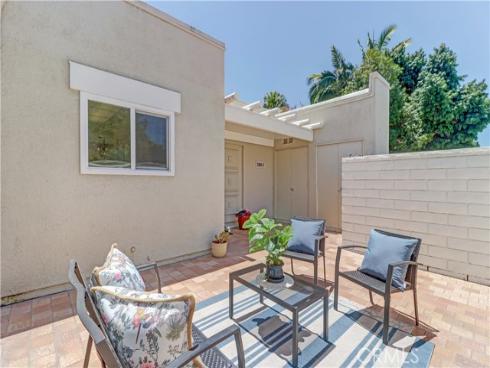 2006  Via Mariposa  B , Laguna Woods, CA