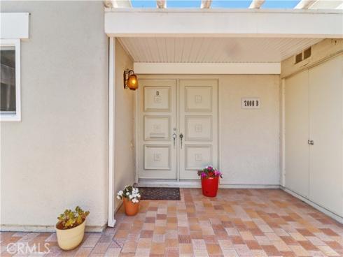 2006  Via Mariposa  B , Laguna Woods, CA