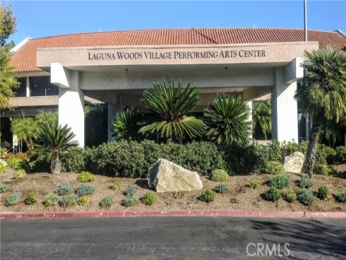 2006  Via Mariposa  B , Laguna Woods, CA