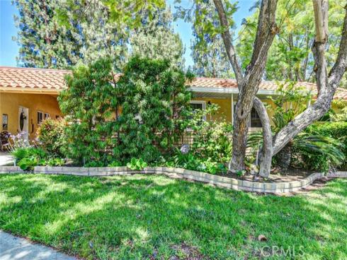 841 Ronda Sevilla P , Laguna Woods, CA