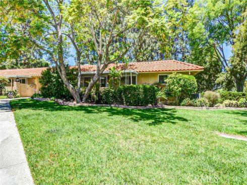 841 Ronda Sevilla P , Laguna Woods, CA