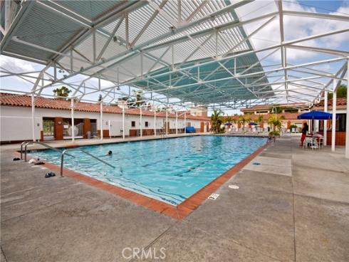 841 Ronda Sevilla P , Laguna Woods, CA