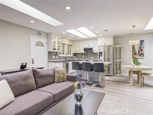 841 Ronda Sevilla P , Laguna Woods, CA
