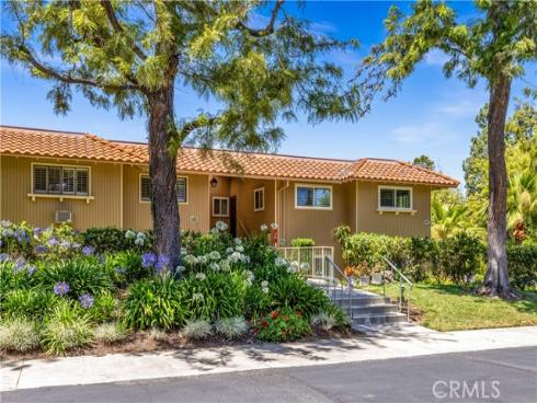 878  Via Mendoza  P , Laguna Woods, CA