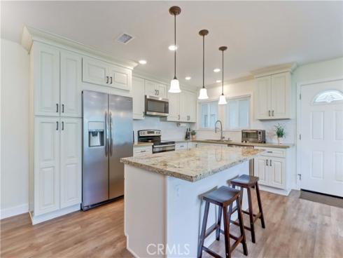 2285  Via Puerta  Q , Laguna Woods, CA