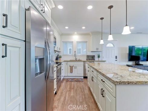 2285  Via Puerta  Q , Laguna Woods, CA