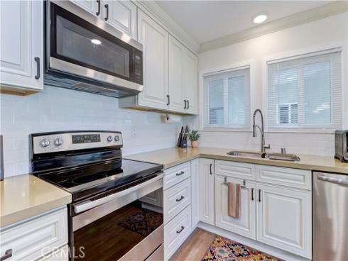 2285  Via Puerta  Q , Laguna Woods, CA