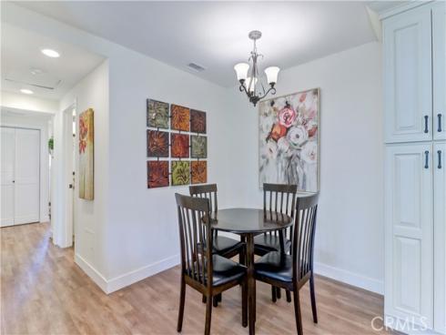 2285  Via Puerta  Q , Laguna Woods, CA