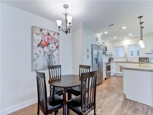 2285  Via Puerta  Q , Laguna Woods, CA