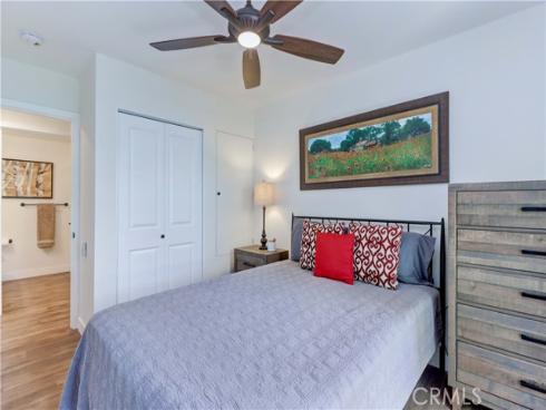2285  Via Puerta  Q , Laguna Woods, CA
