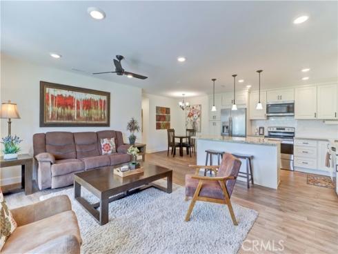 2285  Via Puerta  Q , Laguna Woods, CA