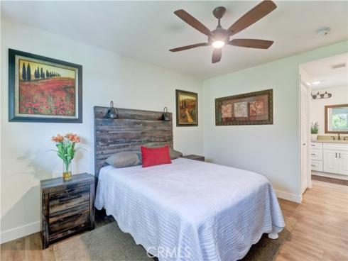 2285  Via Puerta  Q , Laguna Woods, CA