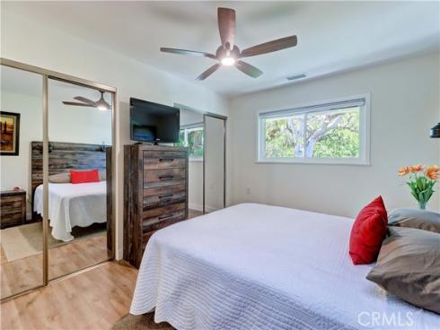 2285  Via Puerta  Q , Laguna Woods, CA