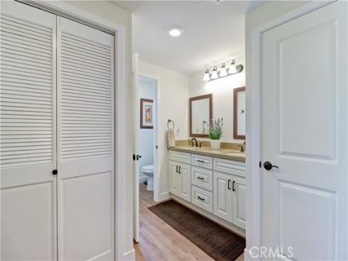 2285  Via Puerta  Q , Laguna Woods, CA