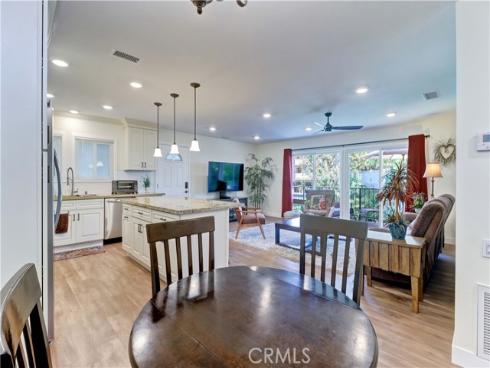 2285  Via Puerta  Q , Laguna Woods, CA