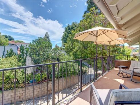 2285  Via Puerta  Q , Laguna Woods, CA