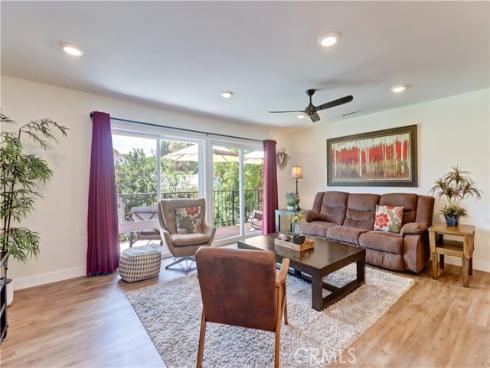 2285  Via Puerta  Q , Laguna Woods, CA