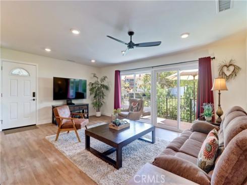 2285  Via Puerta  Q , Laguna Woods, CA