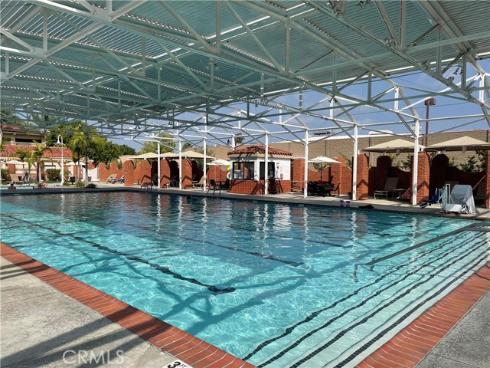 2285  Via Puerta  Q , Laguna Woods, CA