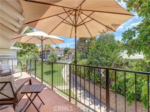 2285  Via Puerta  Q , Laguna Woods, CA