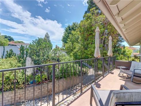 2285  Via Puerta  Q , Laguna Woods, CA